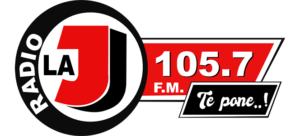 RADIO LA J TE PONE